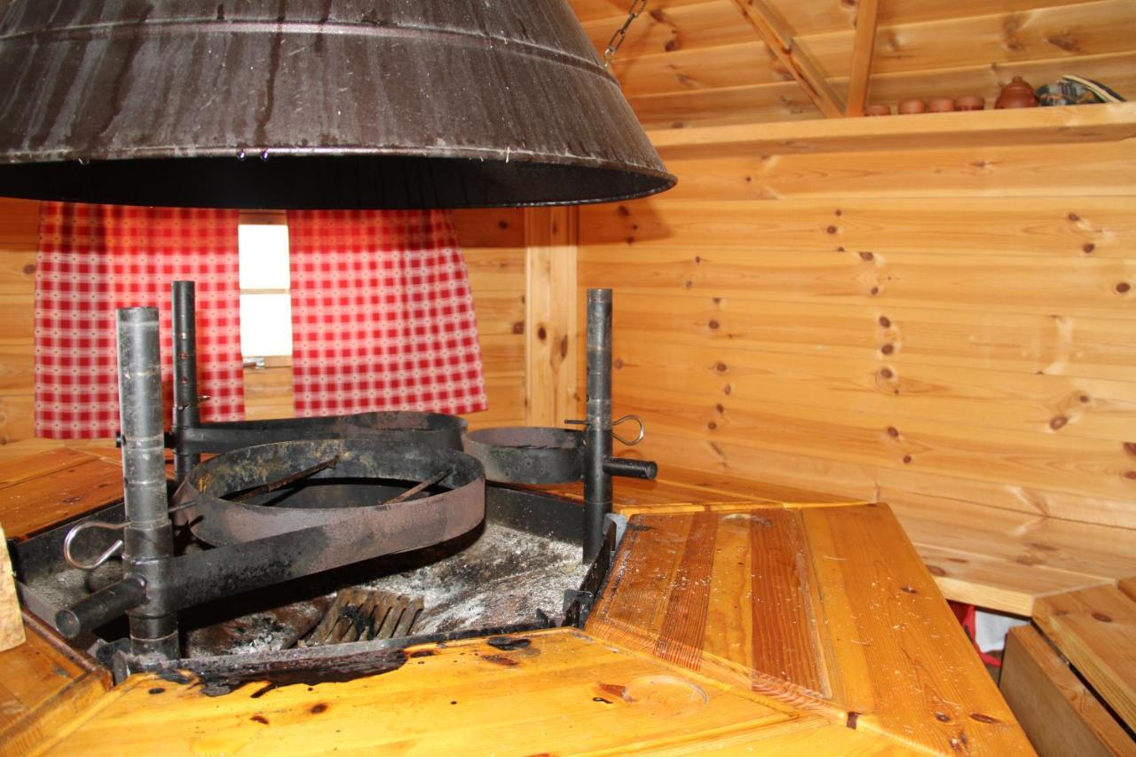 Chalet Centauree - Remy Herold Xonrupt-Longemer Exterior photo