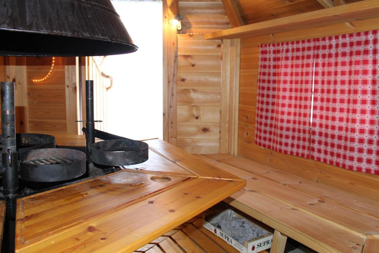 Chalet Centauree - Remy Herold Xonrupt-Longemer Exterior photo