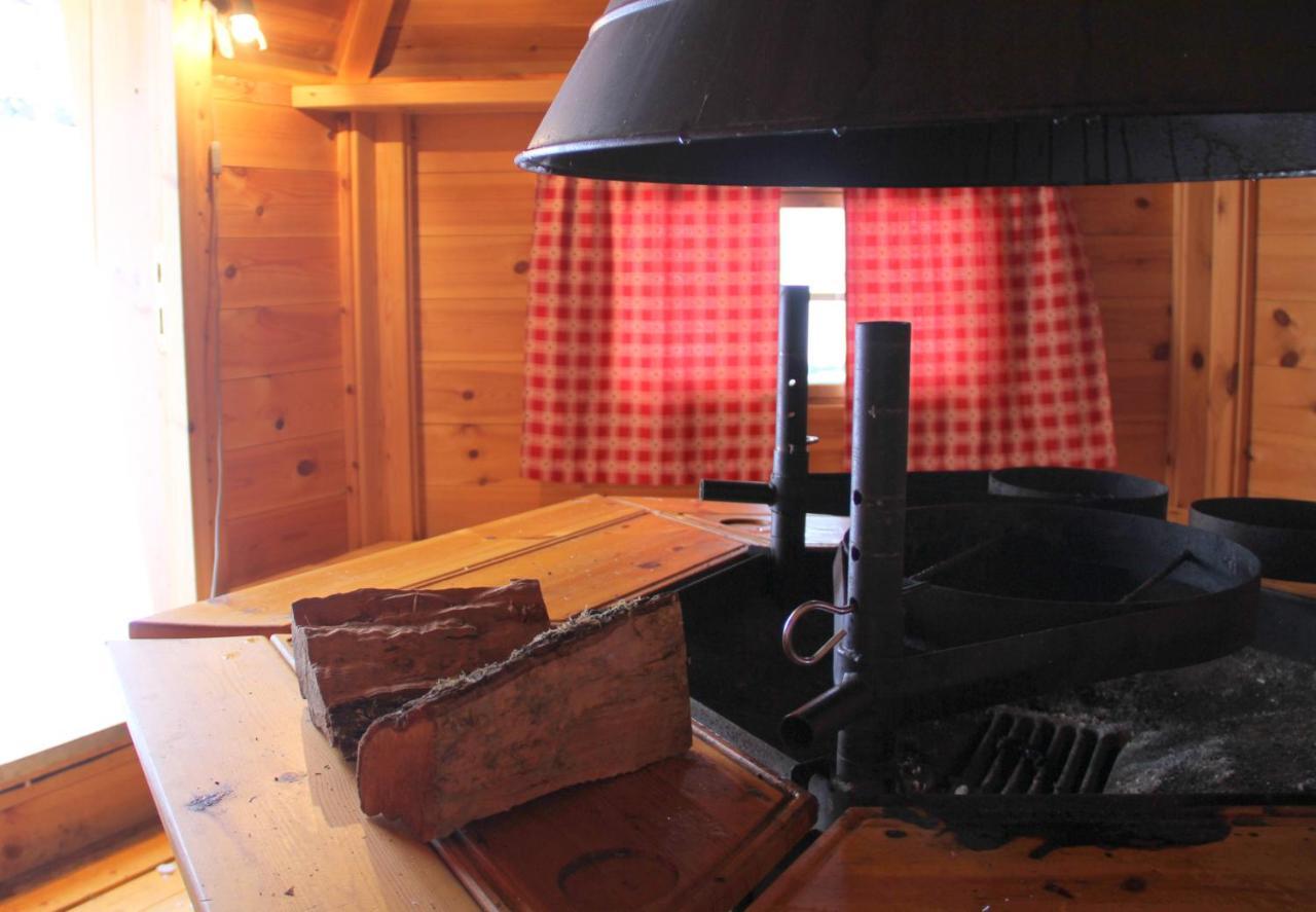 Chalet Centauree - Remy Herold Xonrupt-Longemer Exterior photo