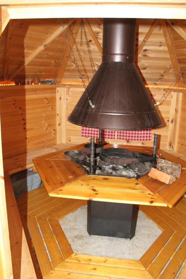 Chalet Centauree - Remy Herold Xonrupt-Longemer Exterior photo