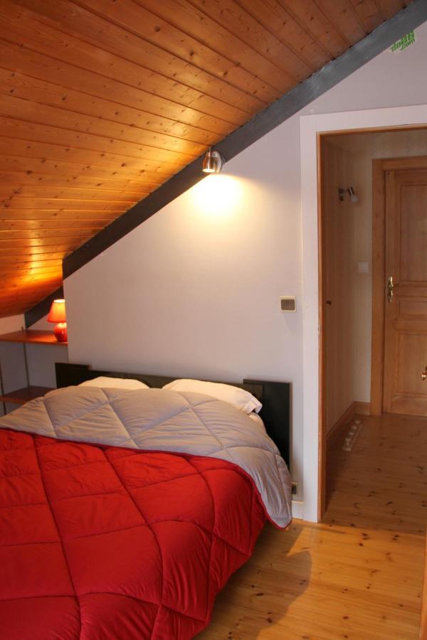 Chalet Centauree - Remy Herold Xonrupt-Longemer Exterior photo