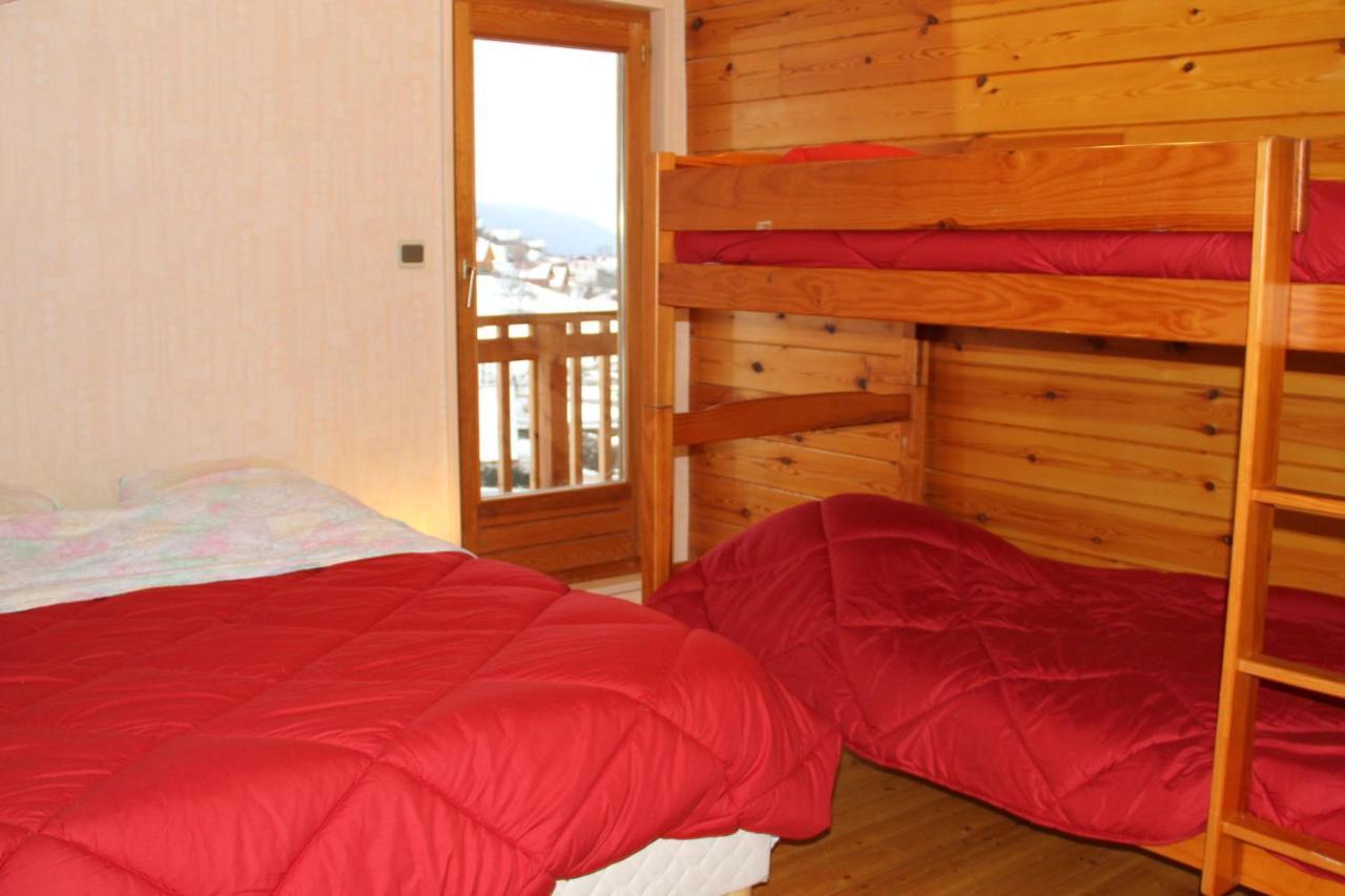 Chalet Centauree - Remy Herold Xonrupt-Longemer Exterior photo