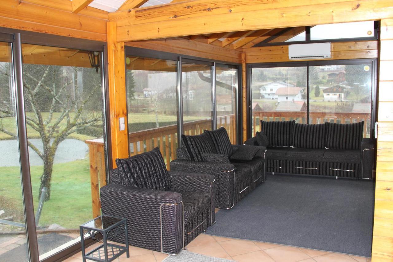 Chalet Centauree - Remy Herold Xonrupt-Longemer Exterior photo