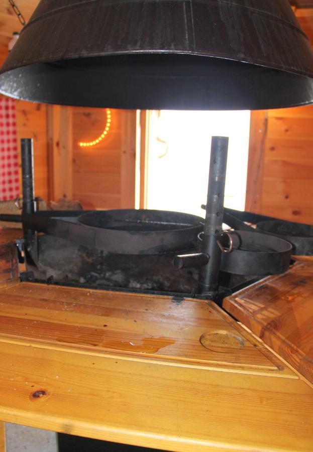 Chalet Centauree - Remy Herold Xonrupt-Longemer Exterior photo