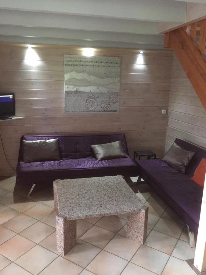 Chalet Centauree - Remy Herold Xonrupt-Longemer Exterior photo